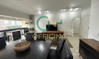 Imagem 3: Apartamento à venda com 3 dormitórios e 155m² - R$ 1.200.000,00 - Bairro Embaré - Santos