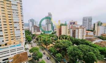 Imagem: Apartamento à venda 2 suítes - 131 m²