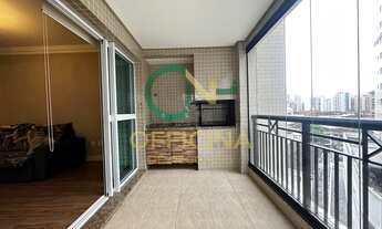 Imagem: Apartamento com 2 quartos, 106 M² / Gonzaga