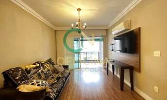 Imagem 5: Apartamento com 2 quartos, 106 M² / Gonzaga - Santos Sp LAZER COMPLETO 2 VAGAS PARALELAS