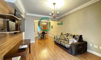 Imagem 3: Apartamento com 2 quartos, 106 M² / Gonzaga - Santos Sp LAZER COMPLETO 2 VAGAS PARALELAS