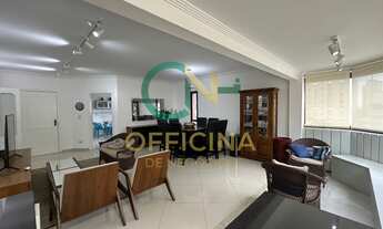 Imagem 7: Apartamento à venda com 3 dormitórios e 155m² - R$ 1.200.000,00 - Bairro Embaré - Santos