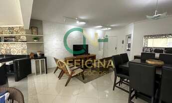 Imagem 5: Apartamento à venda com 3 dormitórios e 155m² - R$ 1.200.000,00 - Bairro Embaré - Santos