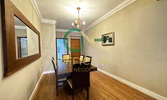 Imagem 4: Apartamento com 2 quartos, 106 M² / Gonzaga - Santos Sp LAZER COMPLETO 2 VAGAS PARALELAS