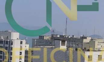 Imagem 7: APARTAMENTO À VENDA- 4 DORMITÓRIOS SENDO 4 SUÍTES COM I CLOSET-3 SALAS- 3 VAGAS- 255m²-R$4