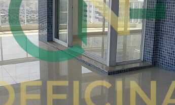 Imagem 3: APARTAMENTO À VENDA- 4 DORMITÓRIOS SENDO 4 SUÍTES COM I CLOSET-3 SALAS- 3 VAGAS- 255m²-R$4