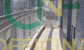 Imagem: APARTAMENTO À VENDA- 4 DORMITÓRIOS SENDO