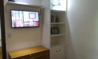 Imagem 3: APARTAMENTO RESIDENCIAL em SÃO PAULO - SP, CONJUNTO HABITACIONAL PADRE MANOEL DE PAIVA