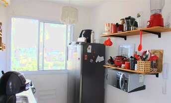 Imagem 4: APARTAMENTO RESIDENCIAL em São Paulo - SP, Itaquera