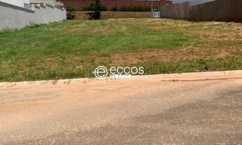 Imagem: TERRENO RESIDENCIAL em UBERLÂNDIA - MG