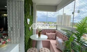 Imagem: APARTAMENTO RESIDENCIAL em UBERLÂNDIA