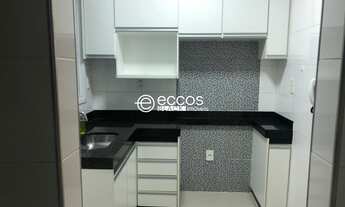 Imagem 2: Apartamento á venda no Santa Mônica em Uberlândia