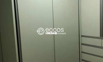 Imagem 3: Apartamento á venda no Santa Mônica em Uberlândia