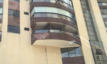 Imagem: CASAL IMÓVEIS VENDE ED KRYSTAL RIVER 4