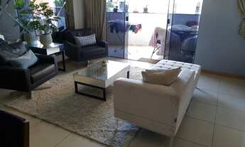 Imagem: Apartamento Residencial em Belém - PA