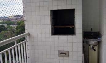 Imagem 2: Apartamento Residencial em Belém - PA, Mangueirão