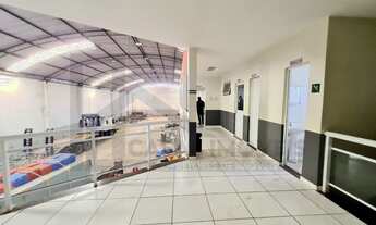 Imagem 6: CASAL IMÓVEIS VENDE GALPÃO COM ENORME ESTRUTURA EM ANANINDEUA 1.875 m2