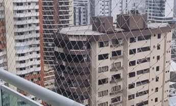 Imagem 5: CASAL IMÓVEIS VENDE APTO ED MADARIM 2/4 - 1 SUÍTE + 1 VG ANDAR ALTO