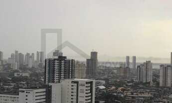 Imagem 3: CASAL IMÓVEIS VENDE APTO ED RIO MONDEGO3 SUÍTES + 2 VGS SOLTAS MOBILIADO