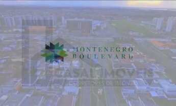 Imagem: CASAL IMÓVEIS VENDE CASA DUPLEX MONTENEGRO