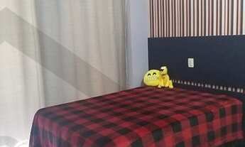 Imagem 3: CASAL IMÓVEIS VENDE CASA PORTEIRA FECHADA MORADE VERDE 5 SUÍTES + ENERGIA SOLAR