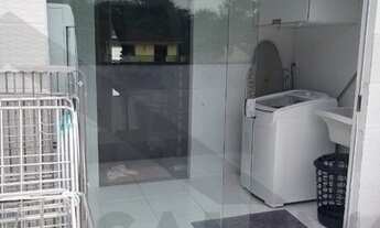 Imagem 7: CASAL IMÓVEIS VENDE CASA PORTEIRA FECHADA MORADE VERDE 5 SUÍTES + ENERGIA SOLAR