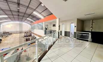 Imagem 7: CASAL IMÓVEIS VENDE GALPÃO COM ENORME ESTRUTURA EM ANANINDEUA 1.875 m2