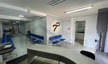 Imagem: CASAL IMÓVEIS VENDE PRÉDIO COMERCIAL TRANSFORMADOR