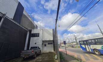 Imagem 3: CASAL IMÓVEIS VENDE GALPÃO COM ENORME ESTRUTURA EM ANANINDEUA 1.875 m2