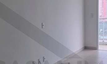 Imagem 2: CASAL IMÓVEIS VENDE APTO ED MADARIM 2/4 - 1 SUÍTE + 1 VG ANDAR ALTO