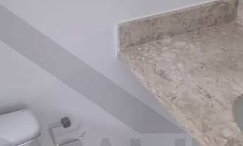 Imagem 3: CASAL IMÓVEIS VENDE APTO ED MADARIM 2/4 - 1 SUÍTE + 1 VG ANDAR ALTO