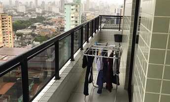 Imagem 4: CASAL IMÓVEIS VENDE APTO ED RIO MONDEGO3 SUÍTES + 2 VGS SOLTAS MOBILIADO