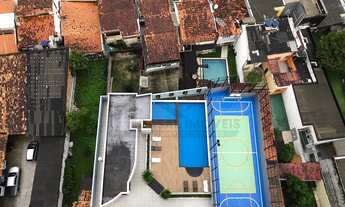 Imagem 2: CASAL IMÓVEIS VENDE APTO ED RIO MONDEGO3 SUÍTES + 2 VGS SOLTAS MOBILIADO