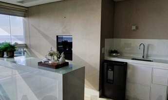 Imagem: CASAL IMÓVEIS VENDE ED 395 PLACE 3 SUÍTES