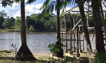 Imagem 5: CASAL IMÓVEIS VENDE FAZENDA SÃO DOMINGOS DO CAPIM 400 HECTARES