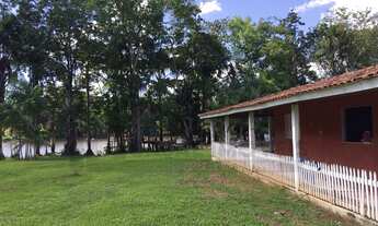 Imagem 6: CASAL IMÓVEIS VENDE FAZENDA SÃO DOMINGOS DO CAPIM 400 HECTARES