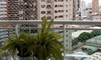 Imagem: CASAL IMÓVEIS VENDE APTO ED MADARIM MOBILIADO