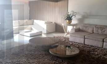 Imagem 4: CASAL IMÓVEIS VENDE APTO ED RIO TÂMISA 3 SUÍTES + 4 VGS PORTEIRA FECHADA BAIXO