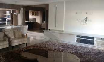 Imagem 5: CASAL IMÓVEIS VENDE APTO ED RIO TÂMISA 3 SUÍTES + 4 VGS PORTEIRA FECHADA BAIXO