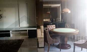 Imagem 7: CASAL IMÓVEIS VENDE APTO ED RIO TÂMISA 3 SUÍTES + 4 VGS PORTEIRA FECHADA BAIXO