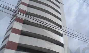 Imagem 1: CASAL IMÓVEIS VENDE APTO ED RIO TÂMISA 3 SUÍTES + 4 VGS PORTEIRA FECHADA BAIXO