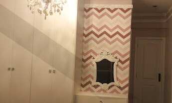 Imagem: CASAL IMÓVEIS Vende Apto 1 por andar no