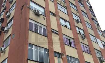 Imagem: CASAL IMÓVEIS VENDE ED. MARECHAL RONDON