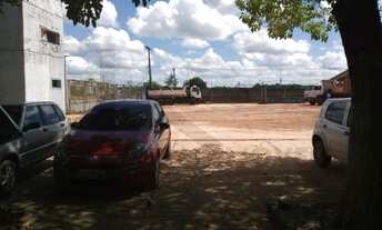 Imagem 7: CASAL IMÓVEIS VENDE PREDIO ALÇA VIÁRIA 18.000 M2