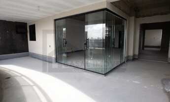 Imagem 5: CASAL IMÓVEIS VENDE ED CASTELO MASSIMO ALTO PADRÃO - 1 POR ANDAR 4 SUÍTES + 3 VGS ANDAR AL