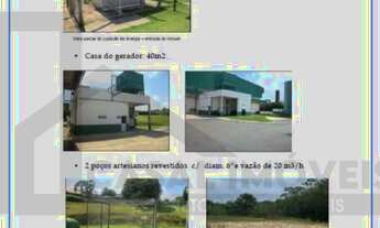 Imagem 4: CASAL IMÓVEIS VENDE ÁREA PORTUÁRIA DISTRITO INDUSTRIAL DE ICOARACI 92.480 M²