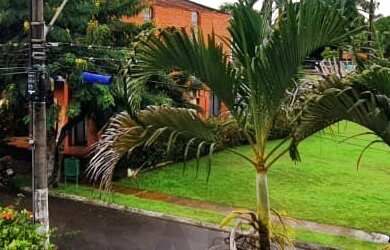 Imagem 6: CASAL IMÓVEIS VENDE CASA TRIPLEX GREENVILLE I 5/4 - 4 SUÍTES + GABINETE + PISCINA PRIVATI