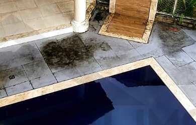 Imagem 7: CASAL IMÓVEIS VENDE CASA TRIPLEX GREENVILLE I 5/4 - 4 SUÍTES + GABINETE + PISCINA PRIVATI