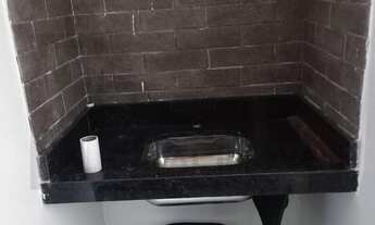 Imagem 2: CASAL IMÓVEIS ALUGA PRÉDIO COMERCIAL MOBILIADO 200 M²