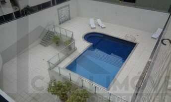 Imagem 2: CASAL IMÓVEIS VENDE ED MAISON MONTSERRAT 3 SUÍTES NASCENTE TOTAL